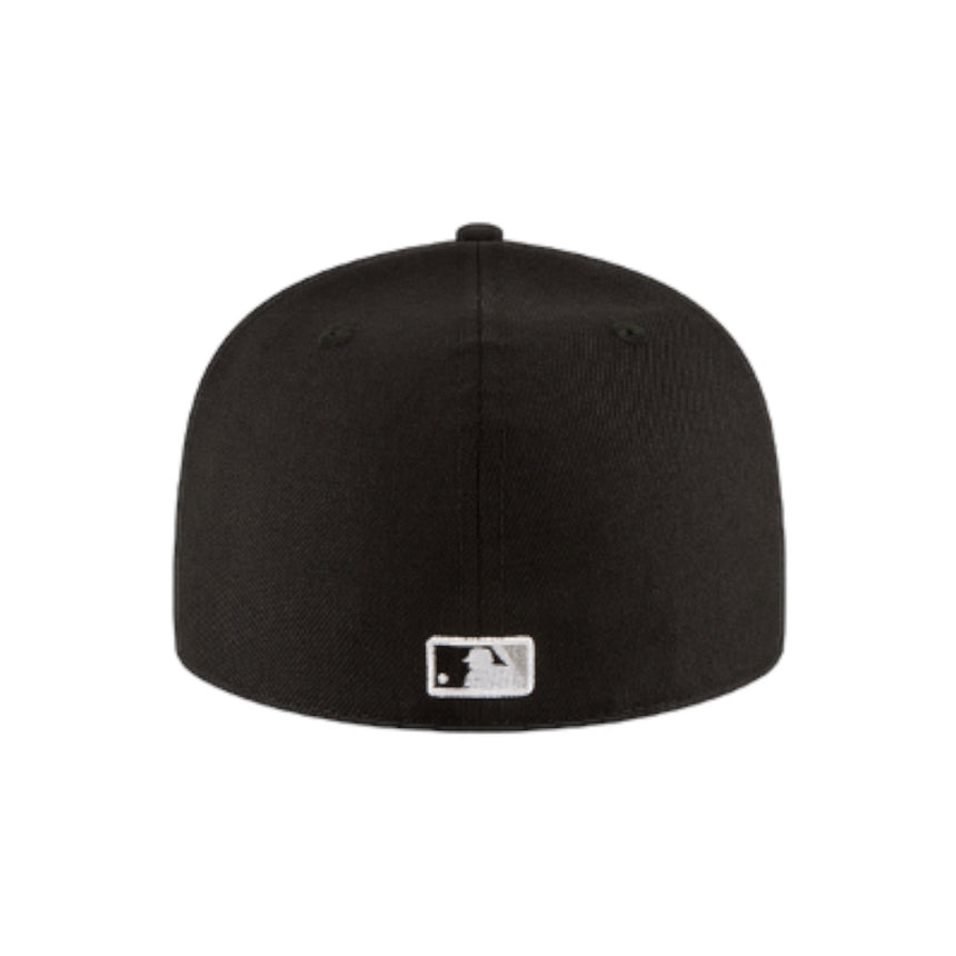 New Era Cap 59Fifty Fitted - MLB Chicago White Sox World Series 05 - Spin Limit Boardshop