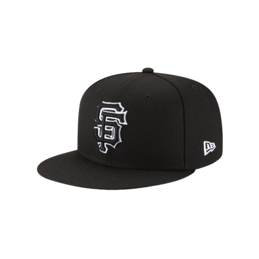 New Era Cap 59Fifty Fitted - MLB San Francisco Giant - Spin Limit Boardshop