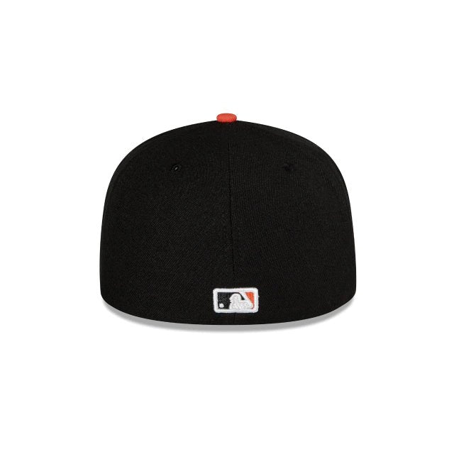 New Era Cap 59Fifty Fitted - MLB San Francisco Giants - Spin Limit Boardshop