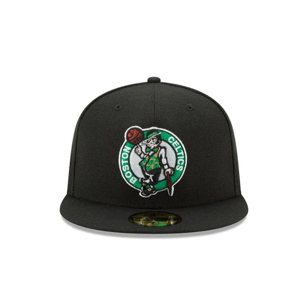 New Era Cap 59Fifty Fitted - NBA Boston Celtics - Spin Limit Boardshop