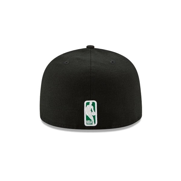 New Era Cap 59Fifty Fitted - NBA Boston Celtics - Spin Limit Boardshop