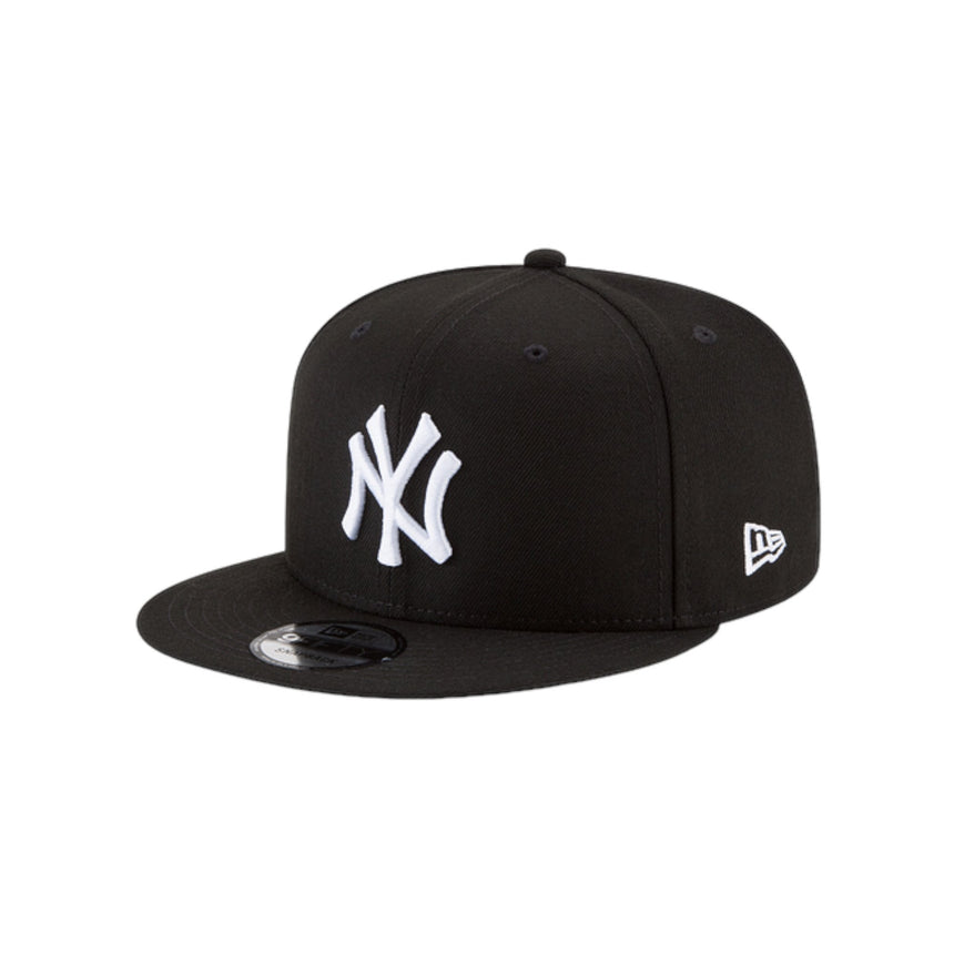 New Era Cap 9Fifty Snapback - MLB Yankees - Spin Limit Boardshop