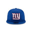 New Era Cap 9Fifty Snapback - NFL New York Giants - Spin Limit Boardshop