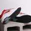 Nike Air Max Ishod - White Varsity Red Summit White - Spin Limit Boardshop