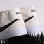 Nike SB Blazer Court Mid Prm - Cream - Spin Limit Boardshop