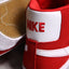 Nike Sb Blazer Mid - Red - Spin Limit Boardshop