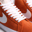 Nike Sb Blazer Mid - Safety Orange - Spin Limit Boardshop