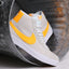 Nike Sb Blazer Mid - Summit White Laser Orange - Spin Limit Boardshop