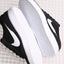 Nike Sb Force 58 - Black&White - Spin Limit Boardshop