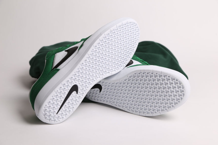 Nike Sb Force 58 - Pine Green - Spin Limit Boardshop
