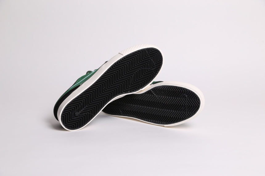 Nike SB Janoski OG + QS - Green - Spin Limit Boardshop