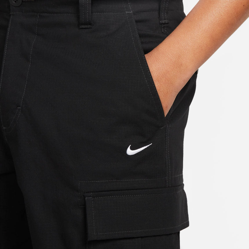 Nike Sb Kearny Cargo Pant - Black - Spin Limit Boardshop
