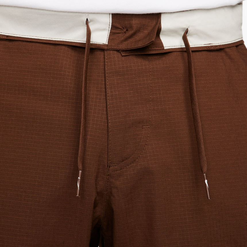 Nike Sb Kearny Cargo Pant - Dark Brown - Spin Limit Boardshop