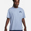 Nike Sb Logo Tee - Blue - Spin Limit Boardshop