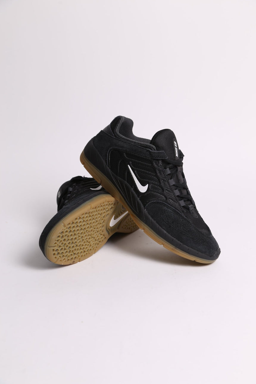 Nike Sb Vertebrae - Black Gum - Spin Limit Boardshop