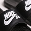Nike Sb Victori One Slide - Black - Spin Limit Boardshop