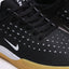 Nike Sb Zoom Nyjah 3 - Black/Gum - Spin Limit Boardshop