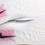 Nike Sb Zoom Nyjah 3 - White Black Summit - Hyper Pink - Spin Limit Boardshop