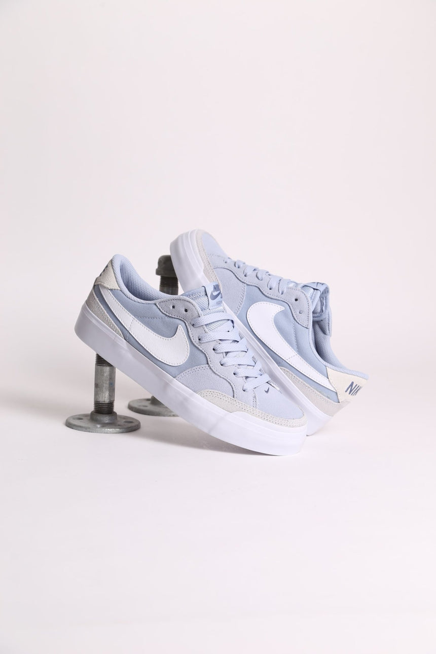 Nike Sb Zoom Pogo Plus- Blue - Spin Limit Boardshop