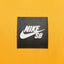 Nike Skate Fleece Hoodie - Yellow - Spin Limit Boardshop