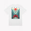 Obey Green Power Factory Tee - White - Spin Limit Boardshop