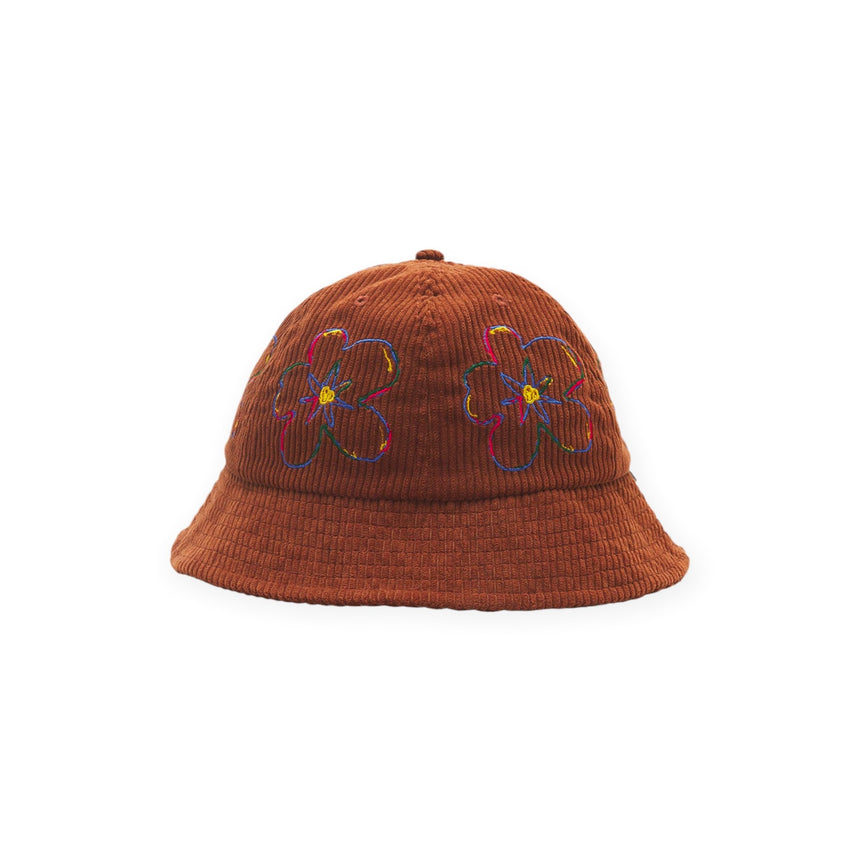 Obey Nova Bucket Hat - 2 couleurs disponibles - Spin Limit Boardshop