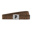 Primitive Razor Web Belt - Brown - Spin Limit Boardshop