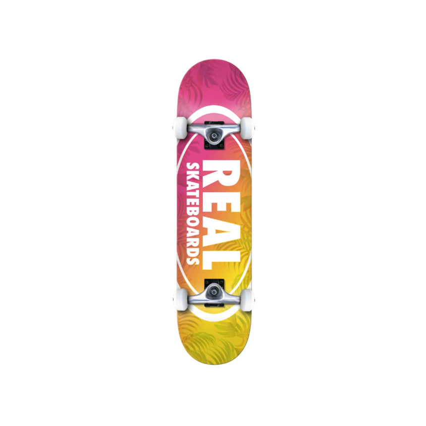 Real Island Ovals SM Complete - 7.5 - Spin Limit Boardshop