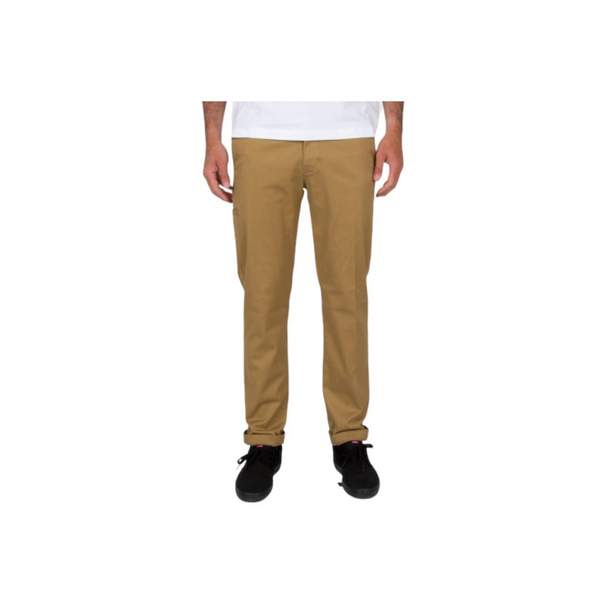 Salty Crew Deckhand Chino Pants - Black - Spin Limit Boardshop