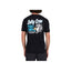Salty Crew Fish And Chips Premium Tee - Black - Spin Limit Boardshop