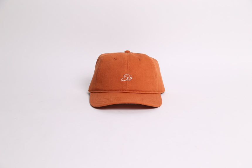 Spin Limit 6 Panel Dad Hat - Couleurs Assortie - Spin Limit Boardshop