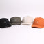 Spin Limit 6 Panel Dad Hat - Couleurs Assortie - Spin Limit Boardshop