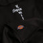 Spin Limit x Dickies Longsleeve Woven - Black - Spin Limit Boardshop