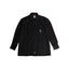 Spin Limit x Dickies Longsleeve Woven - Black - Spin Limit Boardshop