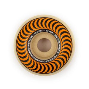 Spitfire Classic F4 99a 53mm - Spin Limit Boardshop