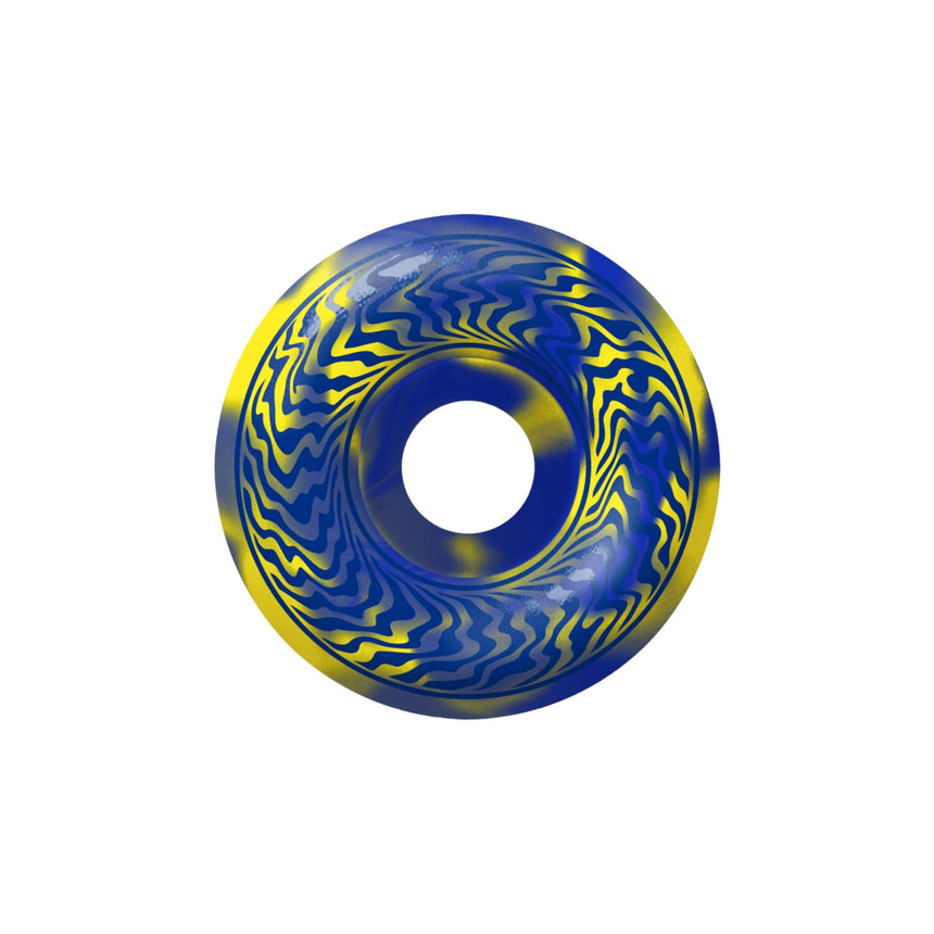 Spitfire Classic F4 99a 54mm swirled - Spin Limit Boardshop