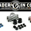 Thunder Rebuild Kit Bushing - Spin Limit Boardshop